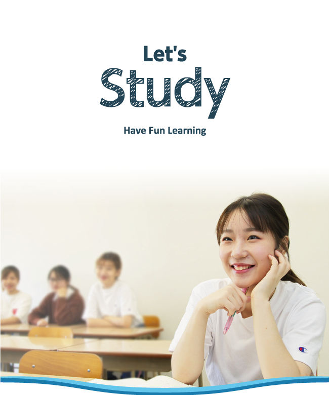 Have Fun Learning