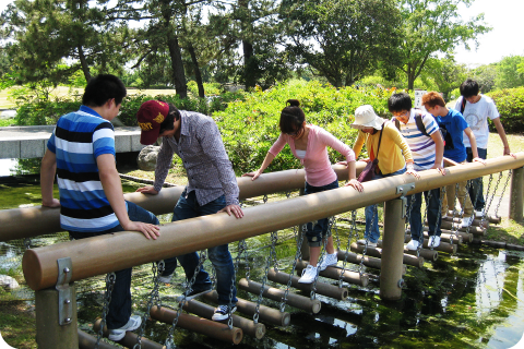 HOẠT ĐỘNG NGOẠI KHÓA